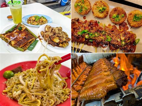 Chomp Chomp Food Festival: Nào Ta Cùng Khám Phá Sự Thật Về Cuộc Chia Tay Đau Lòng của The Star