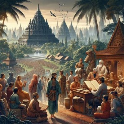 Sự Kiện Âm Nhạc Lớn Echoes of Indonesia – Tái Xuất Hiện với Engkus Kuswijayan!