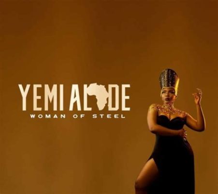 Yemi Alade’s 'Woman of Steel' Concert: A Night of African Rhythms and Unforgettable Performances!